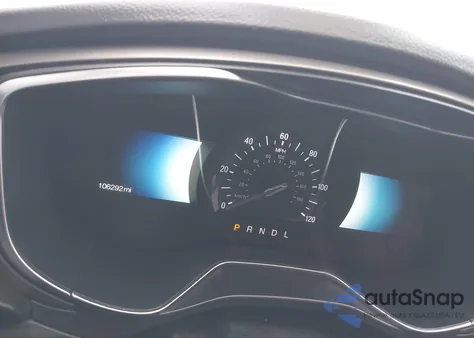 2017 Ford Fusion Hybrid Se from USA, damaged, VIN 3FA6P0LU9HR410057